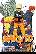 Naruto, Vol. 31: Final Battle