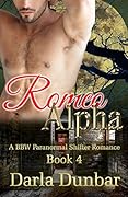 Romeo Alpha, Book 4