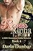Romeo Alpha, Book 4