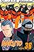 Naruto, Vol. 36: Cell Numbe...