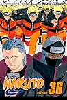 Naruto, Vol. 36: ...