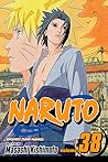 Naruto, Vol. 38: ...
