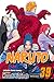 Naruto, Vol. 39:  On the Mo...