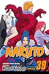 Naruto, Vol. 39: ...