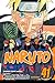 Naruto, Vol. 41: Jiraiya's ...