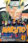 Naruto, Vol. 41: ...