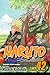Naruto, Vol. 42: The Secret...