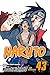 Naruto, Vol. 43:  The Man w...