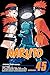 Naruto, Vol. 45 Battlefield, Konoha (Naruto, #45) by Masashi Kishimoto