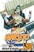 Naruto, Vol. 50 Water Prison Death Match (Naruto, #50) by Masashi Kishimoto
