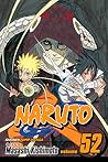 Naruto, Vol. 52: ...