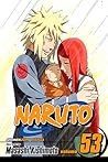 Naruto, Vol. 53: ...