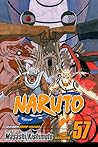 Naruto, Vol. 57: ...