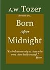 Born After Midnight Book cover for Born After Midnight