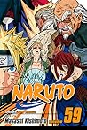 Naruto, Vol. 59: ...