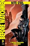 Before Watchmen by J. Michael Straczynski