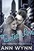 Tainted Love (Anything For You #2)