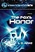 The Fox's Honor (The Chronicles of The Dragon and The Fox Book 2)