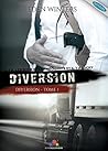 Diversion by Eden Winters