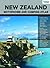 New Zealand Motorhome and Camping Atlas by HEMA Maps