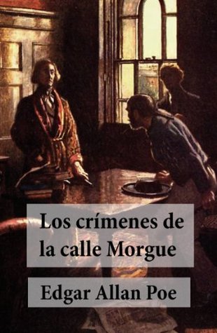 Los crímenes de la calle Morgue