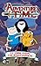 Adventure Time: It Came From the Nightosphere