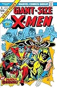 Giant-Size X-Men #1