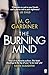 The Burning Mind by M.G. Gardiner