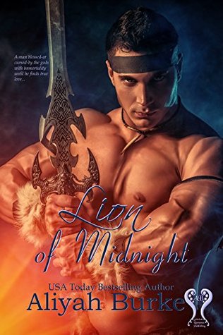 Lion of Midnight (Kindle Edition)