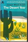 The Desert Year