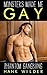 Monsters Made Me Gay: Phantom Gangbang