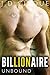 Billionaire Unbound (The Pride #2)