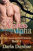 Romeo Alpha, Book 3