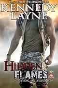 Hidden Flames