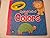 Crayola My First Book of Co...
