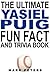 The Ultimate Yasiel Puig Fun Fact And Trivia Book