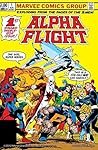 Alpha Flight (198...