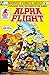 Alpha Flight (1983-1994) #1