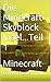 Die Minecraft Skyblock Insel...Teil 1: Minecraft (German Edition)