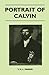 Portrait Of Calvin by Thomas Henry Louis Parker
