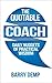The Quotable Coach: Daily Nuggets of Practical Wisdom