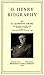 O. Henry biography