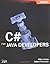 C# for Java Developers