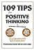 109 Tips for Positive Thinking by Andrew Newbound