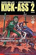 Kick-Ass 2 #6