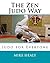 The Zen Judo Way