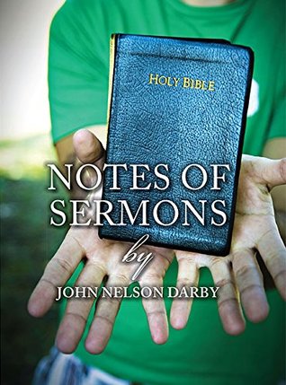 Notes Of Sermons