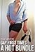 Gay First Times Bundle (5 P...
