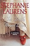 The Truth About Love by Stephanie Laurens The Truth About Love by Stephanie Laurens
