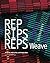 Rep, Rips, Reps Weave: Proj...